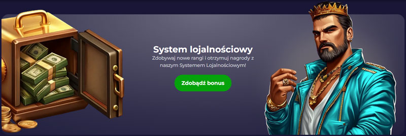 Co z programem lojalnościowym kasyna Lazybar?